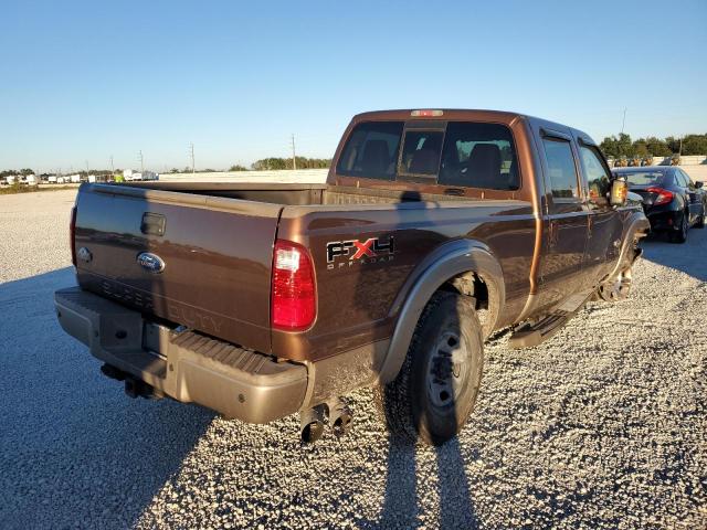 Photo 3 from auction – 2011 FORD F250 SUPER with VIN 1FT7W2BT4BEC56387