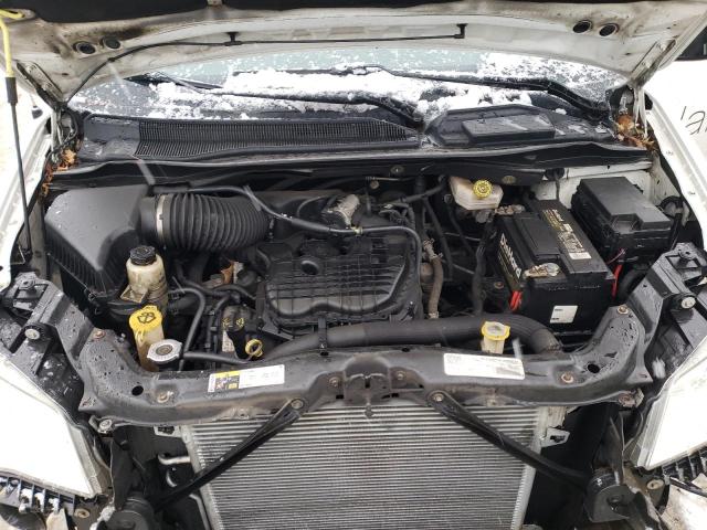 Photo 12 from auction – 2016 DODGE GRAND CARA with VIN 2C4RDGBG5GR171311