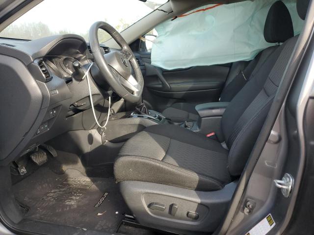 Photo 7 from auction – 2018 NISSAN ROGUE S with VIN KNMAT2MVXJP516162