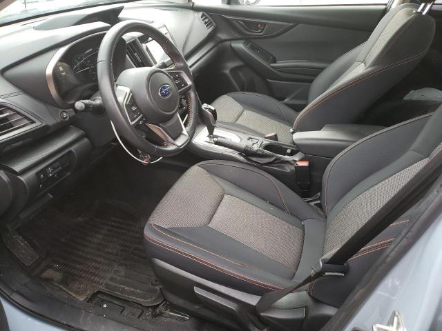 Photo 7 from auction – 2019 SUBARU CROSSTREK with VIN JF2GTAECXKH371588
