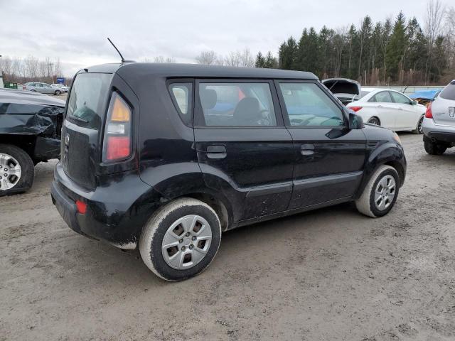 Photo 3 from auction – 2010 KIA SOUL with VIN KNDJT2A16A7191091