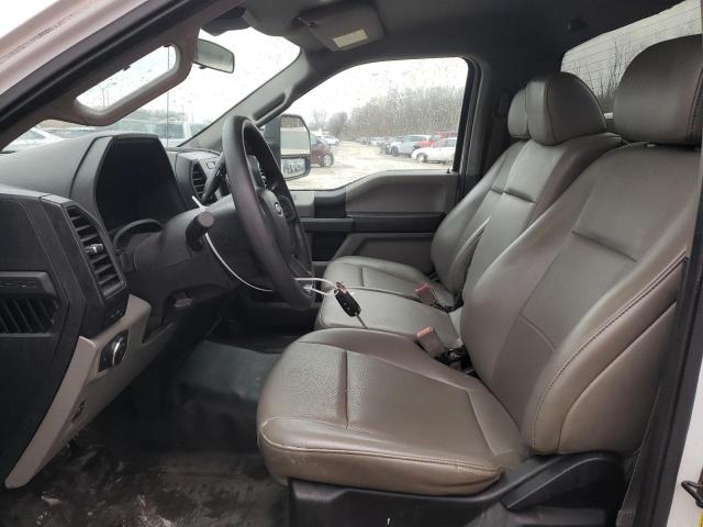 Photo 7 from auction – 2019 FORD F150 with VIN 1FTMF1C5XKKC53279