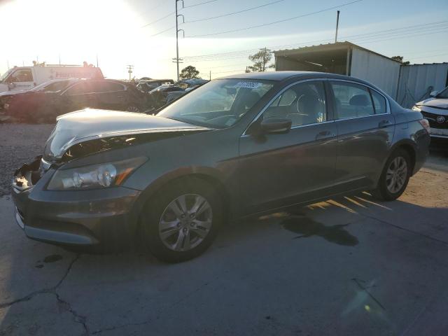 HONDA ACCORD LXP 2012 with VIN 1HGCP2F47CA162318 - Photo from auction