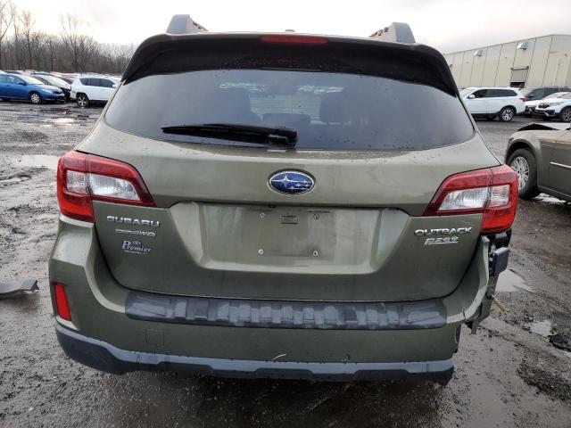 Photo 6 from auction – 2015 SUBARU OUTBACK 2. with VIN 4S4BSALC5F3218274