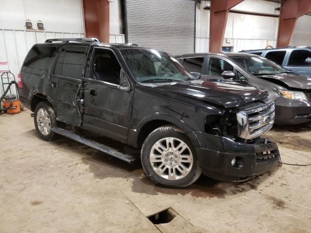 Photo 4 from auction – 2014 FORD EXPEDITION with VIN 1FMJU2A52EEF22892