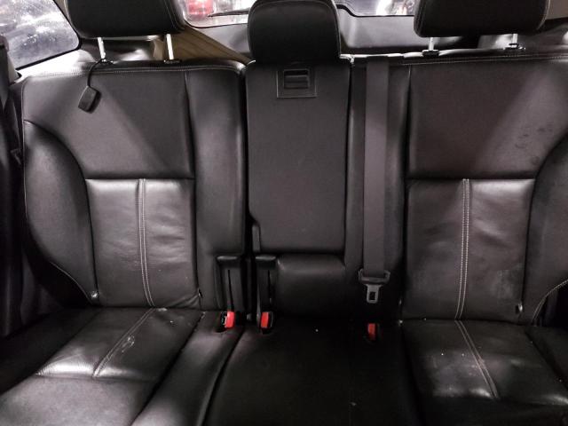 Photo 10 from auction – 2007 FORD EDGE SEL P with VIN 2FMDK49C07BA73129