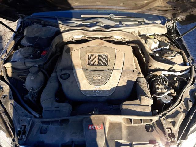 Photo 11 from auction – 2010 MERCEDES-BENZ E 350 with VIN WDDHF5GB2AA089206