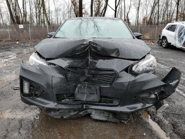 Photo 5 from auction – 2018 SUBARU IMPREZA SP with VIN 4S3GKAL62J3613249