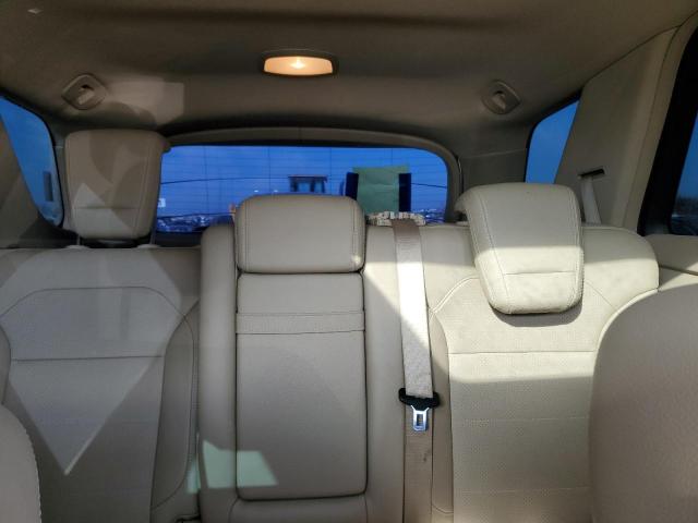 Photo 10 from auction – 2015 MERCEDES-BENZ ML 350 with VIN 4JGDA5JB9FA593142