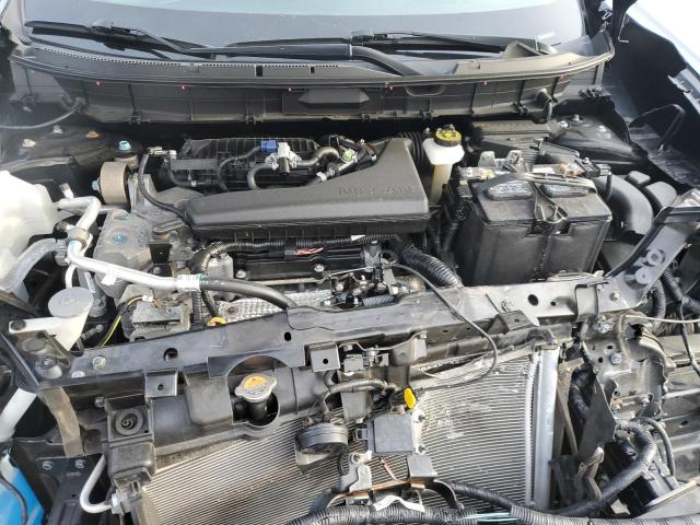Photo 11 from auction – 2019 NISSAN ROGUE S with VIN KNMAT2MV4KP505434