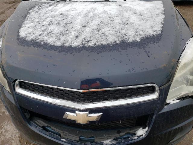Photo 12 from auction – 2015 CHEVROLET EQUINOX LS with VIN 2GNALAEK2F1160798