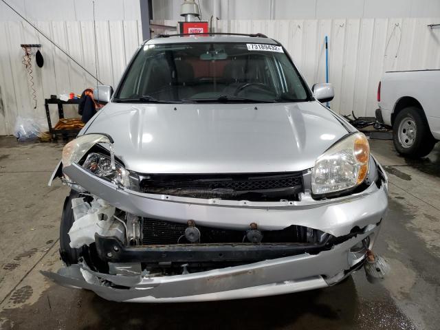 Фото 5 с аукциона – 2004 TOYOTA RAV4 с VIN JTEHD20V746011820