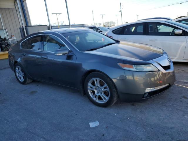 Photo 4 from auction – 2010 ACURA TL with VIN 19UUA8F25AA017296