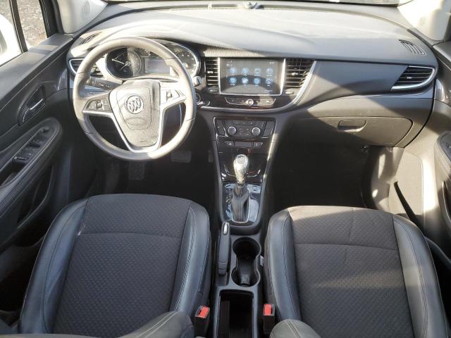 Photo 8 from auction – 2021 BUICK ENCORE PRE with VIN KL4CJESB5MB341520