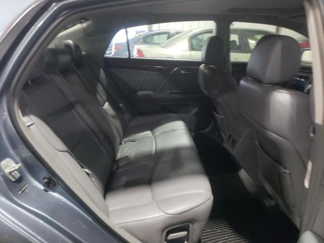 Photo 10 from auction – 2006 TOYOTA AVALON with VIN 4T1BK36B38U261748