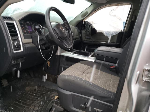 Photo 7 from auction – 2012 DODGE RAM 2500 S with VIN 3C6UD5DLXCG334583
