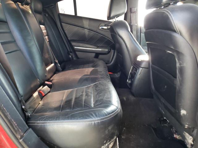 Photo 10 from auction – 2011 DODGE CHARGER R/ with VIN 2B3CL5CT7BH521627