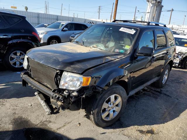 FORD ESCAPE LIM 2012 with VIN 1FMCU9EG8CKA03003 - Photo from auction
