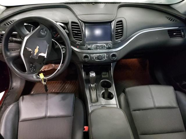 Photo 8 from auction – 2016 CHEVROLET IMPALA LT with VIN 2G1115S3XG9151796