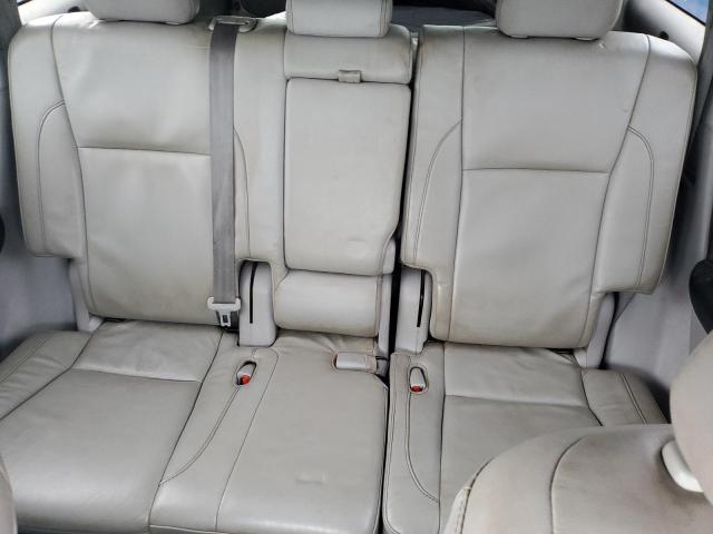 Photo 10 from auction – 2018 TOYOTA HIGHLANDER with VIN 5TDJZRFH3JS833639
