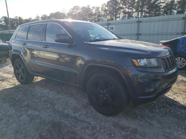 Photo 4 from auction – 2015 JEEP GRAND CHER with VIN 1C4RJFAG0FC768121