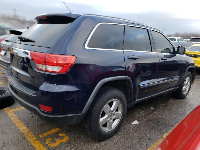 Photo 3 from auction – 2012 JEEP GRAND CHER with VIN 1C4RJFAG6CC165766