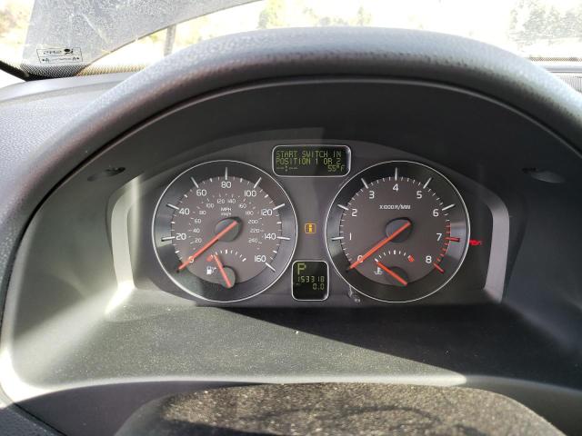 Photo 9 from auction – 2009 VOLVO C30 T5 with VIN YV1MK672792122873