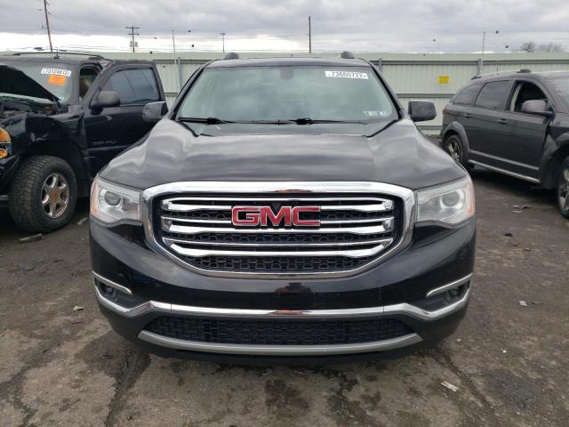 Photo 5 from auction – 2019 GMC ACADIA SLE with VIN 1GKKNSLS1KZ297883