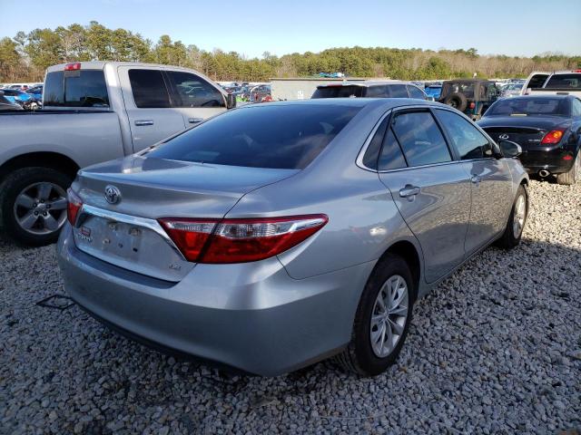 Photo 3 from auction – 2017 TOYOTA CAMRY LE with VIN 4T1BF1FK2HU401894