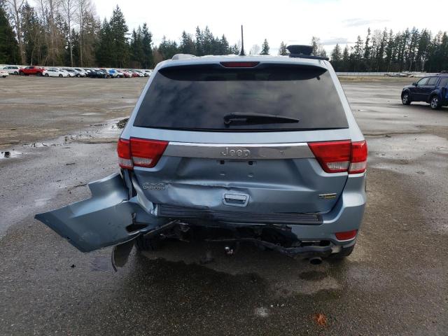 Photo 6 from auction – 2012 JEEP GRAND CHER with VIN 1C4RJFAG1CC294529