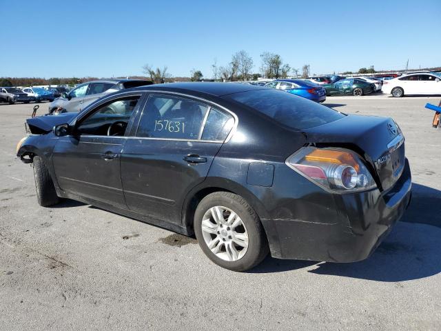 Photo 2 from auction – 2011 NISSAN ALTIMA BAS with VIN 1N4AL2AP7BN435192