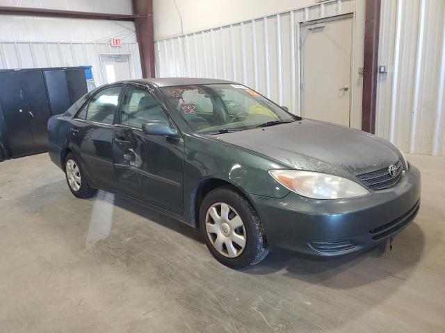 Photo 4 from auction – 2003 TOYOTA CAMRY LE with VIN 4T1BE32K83U725431