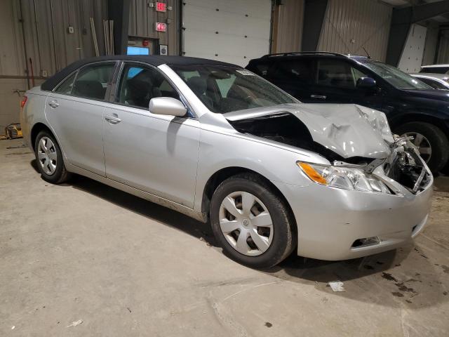 Photo 4 from auction – 2009 TOYOTA CAMRY BASE with VIN 4T1BE46K59U852498
