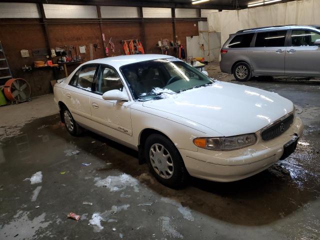 Photo 4 from auction – 2002 BUICK CENTURY CU with VIN 2G4WS52J921159562