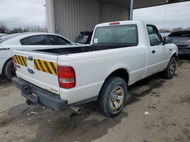 Photo 3 from auction – 2009 FORD RANGER with VIN 1FTYR10D69PA35115