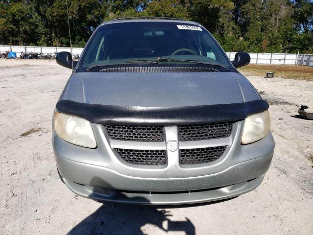 Photo 5 from auction – 2003 DODGE GRAND CARA with VIN 2D4GP44363R268375