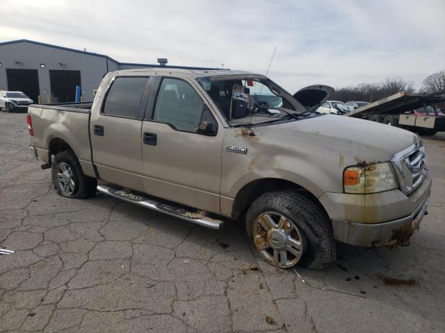 Photo 4 from auction – 2008 FORD F150 SUPER with VIN 1FTPW14V28FB03938