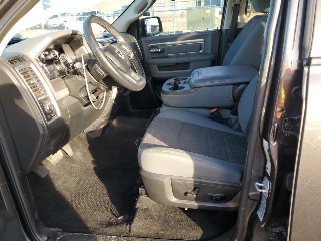 Photo 7 from auction – 2016 RAM 1500 SLT with VIN 3C6RR7LT8GG376776