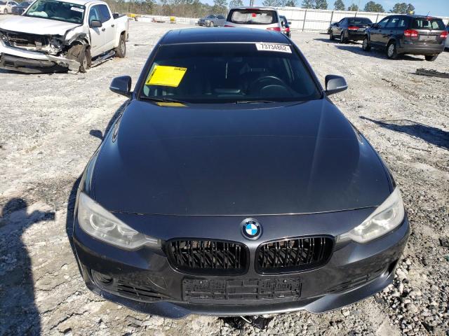 Foto 5 de la subasta – 2013 BMW 335 XI con VIN WBA3B9C59DF140437