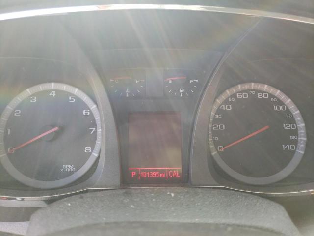 Photo 9 from auction – 2015 GMC TERRAIN with VIN 2GKALMEK0F6357325