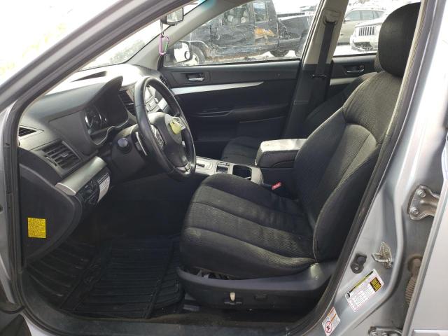 Photo 7 from auction – 2012 SUBARU LEGACY 3.6 with VIN 4S3BMDG67C2027932