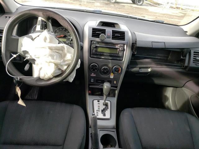Photo 8 from auction – 2012 TOYOTA COROLLA BA with VIN 2T1BU4EE1CC756780