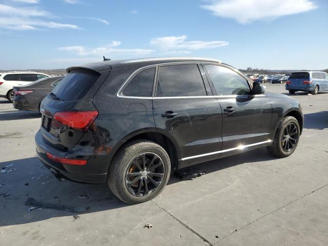 Photo 3 from auction – 2013 AUDI Q5 PREMIUM with VIN WA1LFAFPXDA096767
