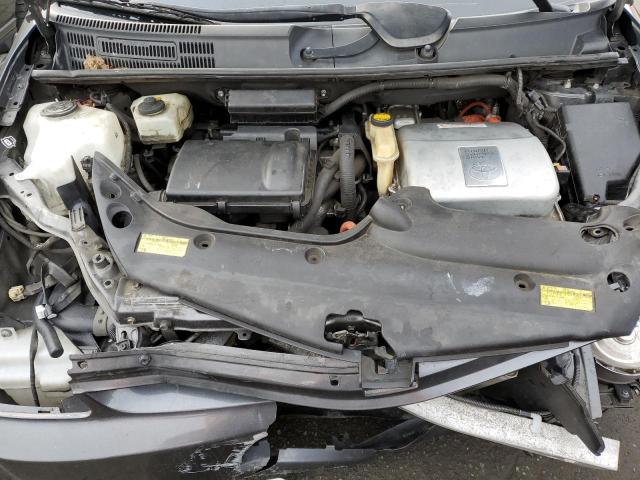 Photo 11 from auction – 2008 TOYOTA PRIUS with VIN JTDKB20U583395868