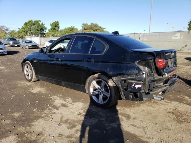 Photo 2 from auction – 2014 BMW 328I with VIN WBA3C1C56EK109413