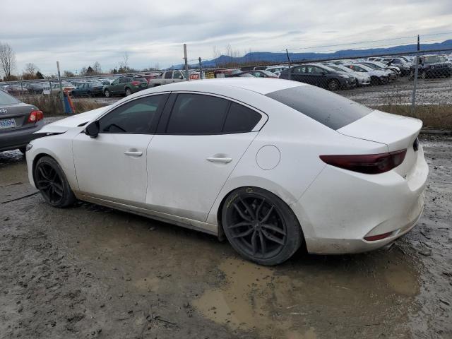 Photo 2 from auction – 2020 MAZDA 3 SELECT with VIN 3MZBPBCM7LM131391