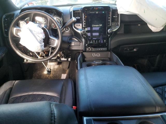 Photo 8 from auction – 2022 RAM 2500 BIG H with VIN 3C6UR5DL2NG146533