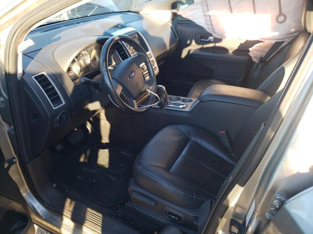 Photo 7 from auction – 2008 FORD EDGE SEL with VIN 2FMDK38C28BA97896