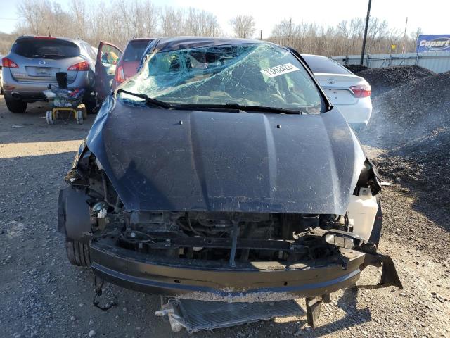 Photo 5 from auction – 2018 FORD FIESTA SE with VIN 3FADP4BJ7JM115161