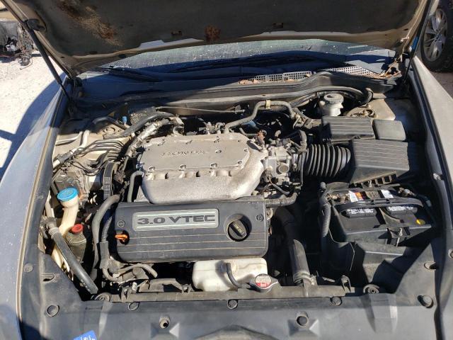 Photo 11 from auction – 2004 HONDA ACCORD EX with VIN 1HGCM66564A016468